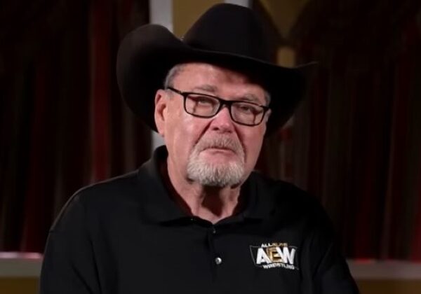 Jim Ross