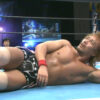 Tetsuya Naito NJPW