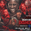 ROH Death Before Dishonor