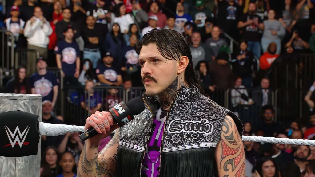 Dominik Mysterio