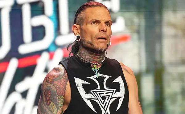 jeff hardy aew