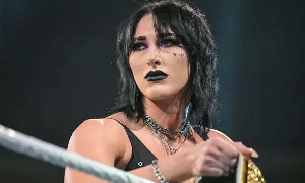 Rhea Ripley