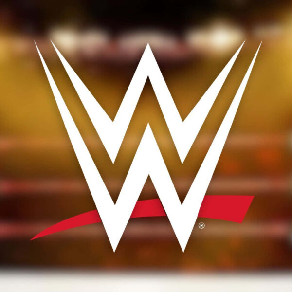 WWE logo