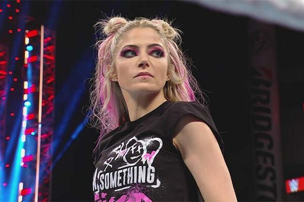 Alexa Bliss