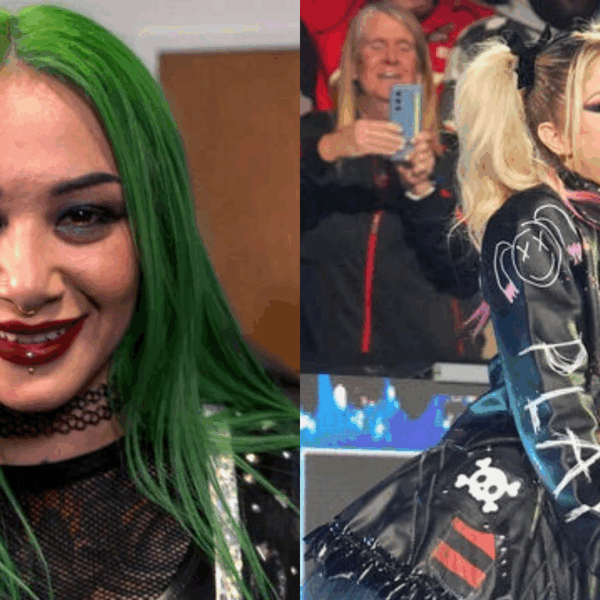 Shotzi Blackheart