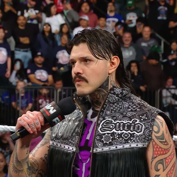 Dominik Mysterio