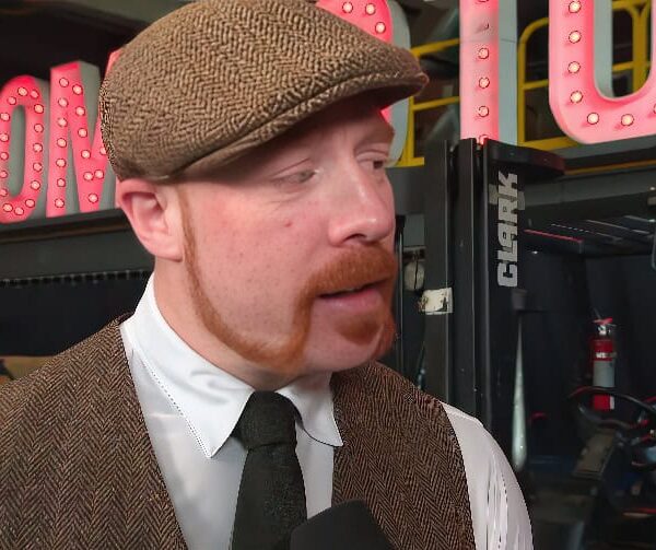 Sheamus